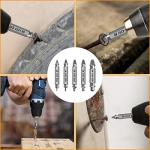 Screw Extractor Set for Men - Perfect Gift