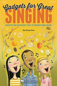 Singing Gadgets for Perfect Vocal Performance