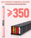 USB Rechargeable Flameless Electric Candle Lighter