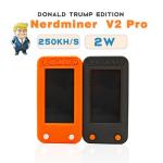 NerdMiner V2 Pro 250KH/s Bitcoin Solo Miner