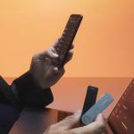 Ledger Nano X - Bluetooth Crypto Hardware Wallet (Gold)