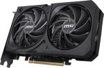 MSI GeForce RTX 5050 8G SHADOW 2X OC Graphics Card - RTX 5050 GPU, 8GB GDDR6 (20Gbps/128-bit), PCIe 5.0 - DUAL-Fan Thermal Design (2 x TORX FAN 5.0) - HDMI 2.1b, DisplayPort 2.1b