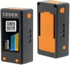 CEDER Nerdminer V2 Bitcoin BTC Mining Device