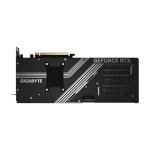 GIGABYTE GeForce RTX 5070 Ti WINDFORCE OC SFF 16G Graphics Card, 16GB 256-bit GDDR7, PCIe 5.0, WINDFORCE Cooling System, GV-N507TWF3OC-16GD Video Card