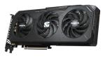 Gigabyte Radeon RX 9060 XT GAMING OC 16G Graphics Card - 16GB GDDR6, 128bit, PCI-E 5.0, 3320 MHz Core Clock, 2 x DisplayPort, 1 x HDMI, GV-R9060XTGAMING OC-16GD