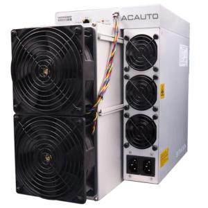 Bitmain Antminer S19K Pro 120T BTC Miner