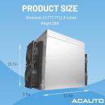 Bitmain Antminer S19K Pro 120T BTC Miner