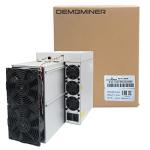 Antminer E9 Pro ETC Ethash Miner 3680MH/s