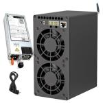 Goldshell Mini Doge 3 ASIC Miner for Dogecoin & LTC