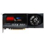 EVGA GeForce GTX 260 SSC Graphics Card