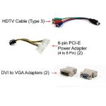 EVGA GeForce GTX 260 SSC Graphics Card