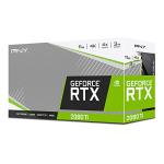 PNY GeForce RTX 2080 Ti 11GB Graphics Card