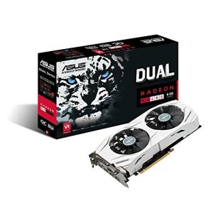 Asus Radeon RX 480 8GB Graphics Card