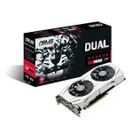 Asus Radeon RX 480 8GB Graphics Card