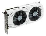 Asus Radeon RX 480 8GB Graphics Card