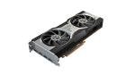 XFX AMD Radeon RX 6700 XT 12GB Graphics Card