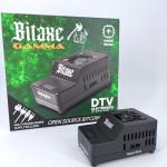 Bitaxe Gamma 601 Solo Bitcoin ASIC Miner