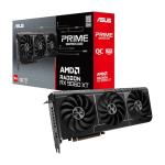 ASUS Prime Radeon RX 9060 XT 16GB Graphics Card