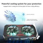 HyperRender GTX 1660 TI 6GB Gaming Graphics Card