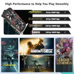 HyperRender GTX 1660 TI 6GB Gaming Graphics Card