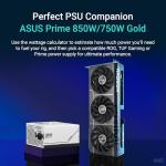 ASUS Prime Radeon RX 9060 XT 16GB Graphics Card