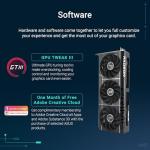 ASUS Prime Radeon RX 9060 XT 16GB Graphics Card