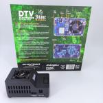 Bitaxe Gamma 601 Solo Bitcoin ASIC Miner