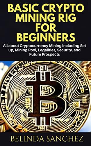 Cryptocurrency Books
