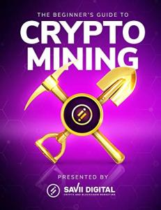 Crypto Mining Made Easy for Beginners