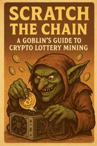 Goblin's Guide to Crypto Lottery Mining