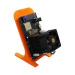 Bitaxe Gamma 601 BTC Miner 1.2TH/s, BM1370 ASIC Chip, 2.4G WiFi, 18W/TH, Crypto Lottery Mining Machine, Micro Silent for Home Use - Compatible with S21 Pro