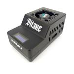 Bitaxe Supra Open Source Bitcoin ASIC Miner – BTC Miner with 700 GH/s Hash Rate, Low Power Consumption – Quiet Solo Bitcoin Miner for Home Use with Multi-Region Power Supply by DTV ₿ ELECTRONICS
