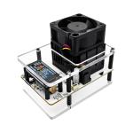 Bitaxe Gamma Miner Crypto Miner NMAxe 1.2TH/s ASIC Crypto BTC Miner Solo Lottery BM1370 Chip WiFi Bluetooth 20W Low Power Mining Crypto Machine