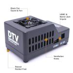 Bitaxe Gamma 601 Solo Bitcoin ASIC Miner