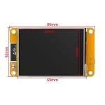 Heltec Bitcoin Miner NerdMiner V2 NMMiner ESP-WROOM-32 ESP32 Development Board 2.8 inch Smart Display Lucky Miner Hashrate Module 414KH/s Crypto Solo Lottery Miner