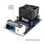 Bitaxe Gamma 601 Solo Bitcoin ASIC Miner