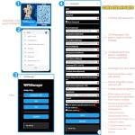 NerdMiner V2 MAX Solo Bitcoin Miner – 930KH/s Hash Rate, 1.5W Power, 3.125 BTC Win3, Compact 2.4G WiFi & Wired Connection, High-Efficiency Cryptocurrency Miner for Bitcoin Enthusiasts（Black