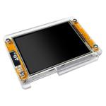 Heltec Bitcoin Miner NerdMiner V2 NMMiner ESP-WROOM-32 ESP32 Development Board 2.8 inch Smart Display Lucky Miner Hashrate Module 414KH/s Crypto Solo Lottery Miner