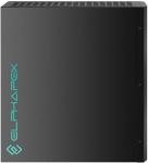 New ELPHAPEX DG Home1 2100MH/s 630W for Doge Coin & LTC ASIC Miner Crypto Miner