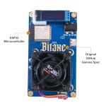 Bitaxe Gamma 601 Solo Bitcoin ASIC Miner