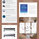 New Canaan Avalon Mini 3 BTC Heater Miner - 37.5 TH/s 800W Bitcoin ASIC - Dual-Function Cryptocurrency Mining with Wi-Fi - Solo Mining & Stake Pool for Home Use 110V-240V