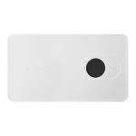 New Canaan Avalon Nano 3S BTC Miner - 6 TH/s 140W Bitcoin ASIC Miner - Quiet with Canaan Original Power Supply - Supports Solo Mining & Stake Pool for Office(white)