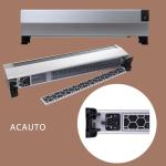 New Canaan Avalon Mini 3 BTC Heater Miner - 37.5 TH/s 800W Bitcoin ASIC - Dual-Function Cryptocurrency Mining with Wi-Fi - Solo Mining & Stake Pool for Home Use 110V-240V