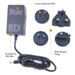 Bitaxe Gamma 601 Solo Bitcoin ASIC Miner