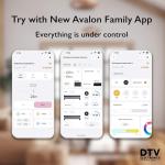 Canaan Avalon Nano 3S Compact Bitcoin Miner – 6 TH/s Hashrate, 140W BTC Miner - SHA256 ASIC Mining Machine for Learning, Hobby, Home, or Office Use - Comes with UK Plug