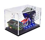 Bitcoin Merch® Mars Lander Solo Bitcoin Miner - Up to 300GH/s