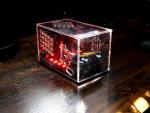 Bitcoin Merch® Mars Lander Solo Bitcoin Miner - Up to 300GH/s