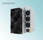 New Antminer S21+ 216T 3564W Asic Miner Bitcoin Miner Bitmain Antminer Include PSU and Power Cords by OEMGMINER