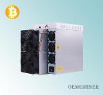 New Antminer S21+ 216T 3564W Asic Miner Bitcoin Miner Bitmain Antminer Include PSU and Power Cords by OEMGMINER