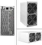 Goldshell CK-Box 1050GH/S Simple Mining Machine CKB 215W Low Noise Miner Small Home Riching with PSU and Cord